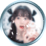 루짱아