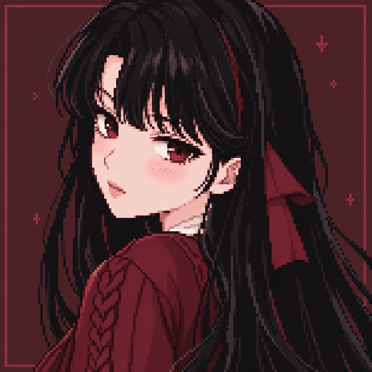 클로이 프로필