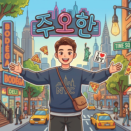 주오한