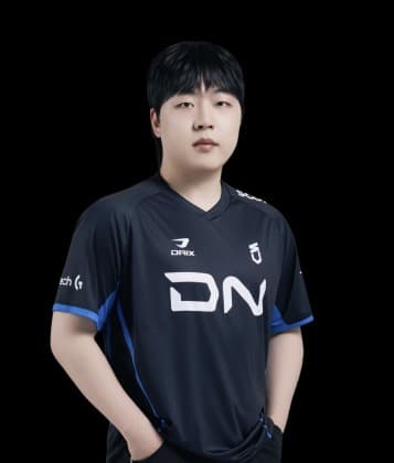 DNS김승환