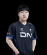 DNS김승환 프로필