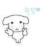 현팝이 프로필