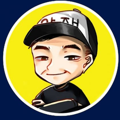 BJ따라아재
