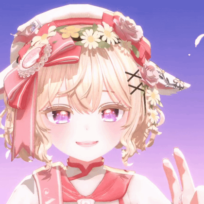 와앙이♬