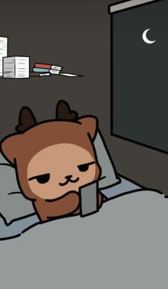 케쓰민트녹용 프로필