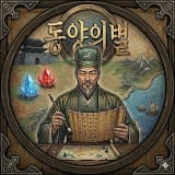 동양의별