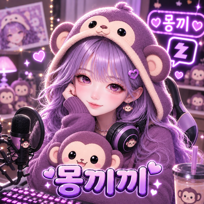 몽끼끼S