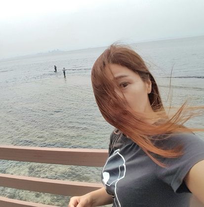 짱♡