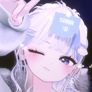 백소라♪