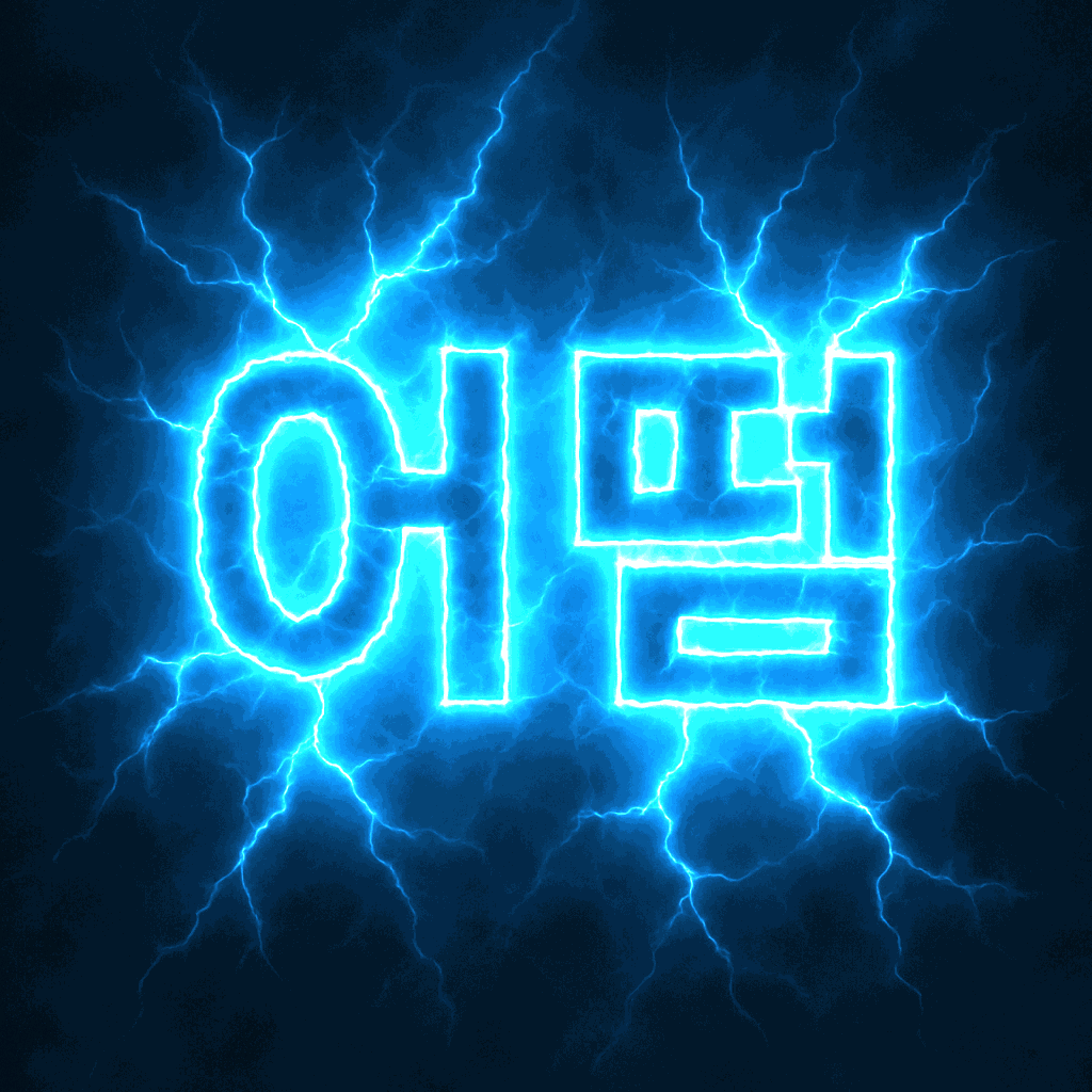 어떠미