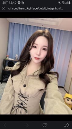 민지는박말자 프로필