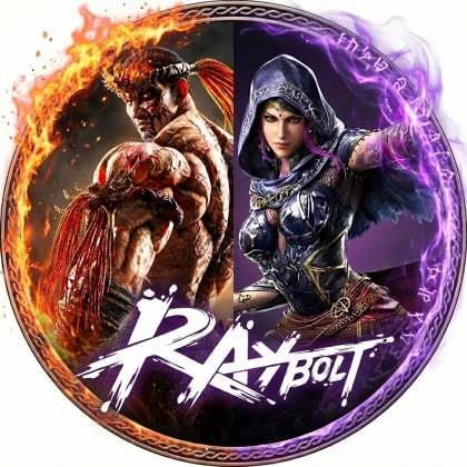 RAYBOLT