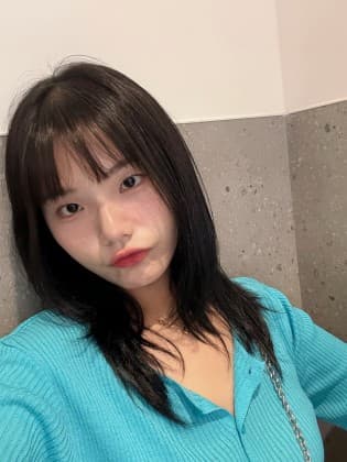 솜이.