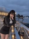 여나 프로필