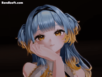 부캉이` 프로필