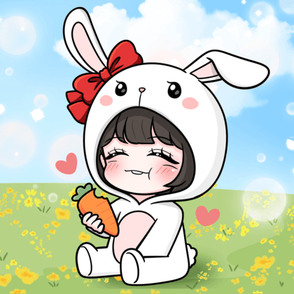 토끼지혜
