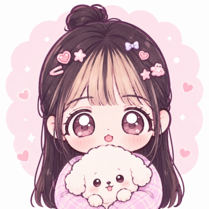 김뿌요♡