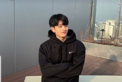 성강개 프로필