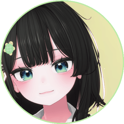 댕닢⌒‥ 프로필