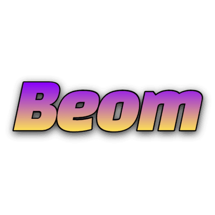 Beom_-