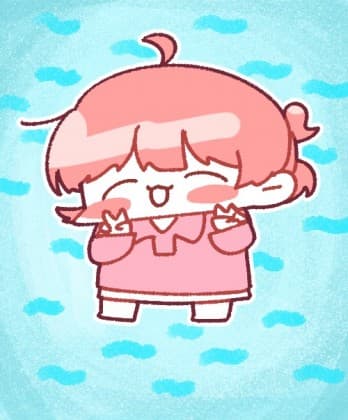 나다곰배꼽때 프로필