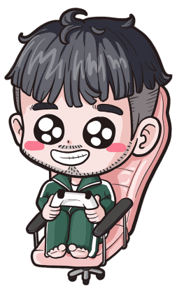 ☆하리아재★