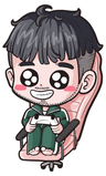 ☆하리아재★ 프로필