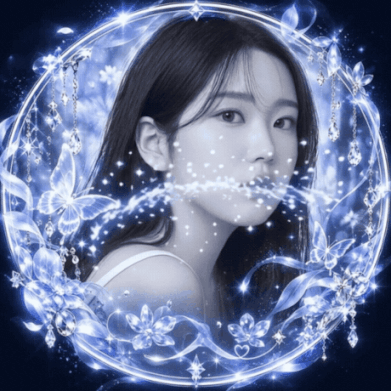 정빛나 프로필