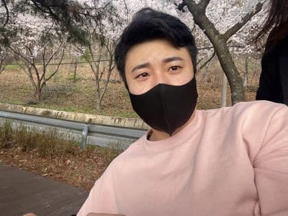 뽕주리in대구 프로필
