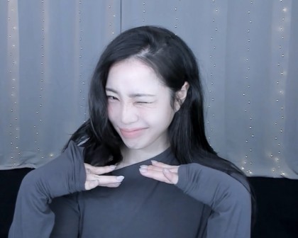 꽃보니 프로필
