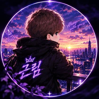 근림 프로필
