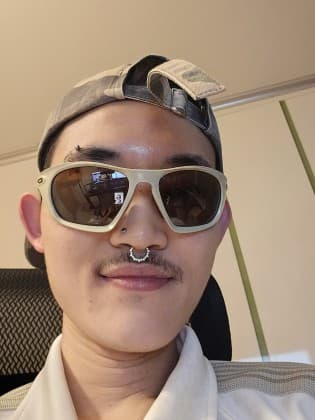 Lil무광