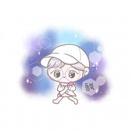 동북