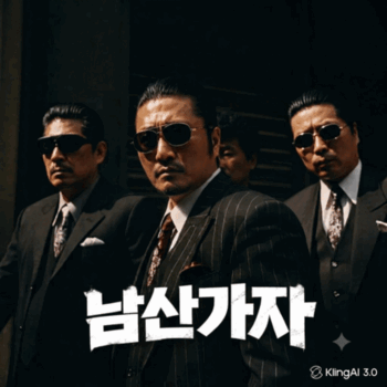 남산가자 프로필