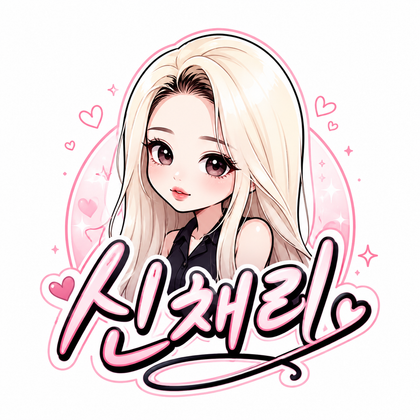 신채리