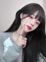 이뿡쥐 프로필