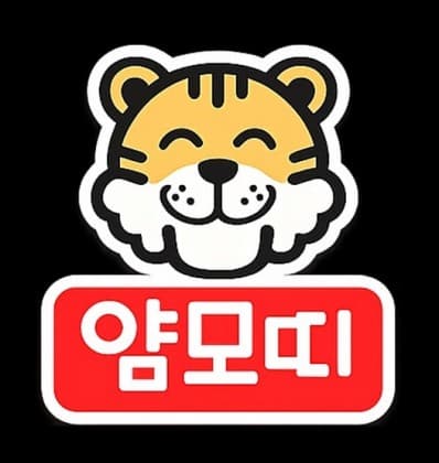 얌모띠♡