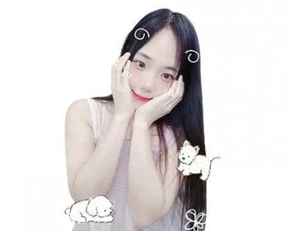이상형한봄이