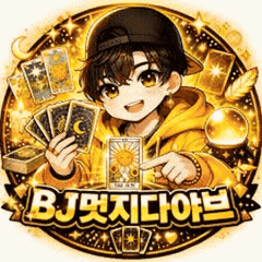 BJ멋지다야브 프로필