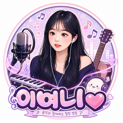 이여니♥
