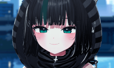 우냥v