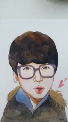 저심이#