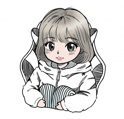 니은ㄴ