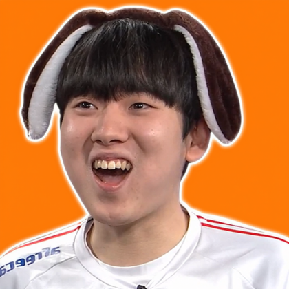 영재애애 프로필