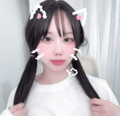 냥이로 프로필