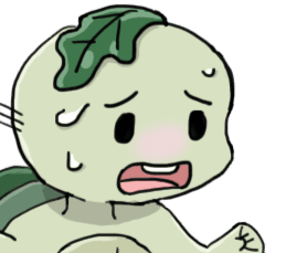 꼬마거북이_