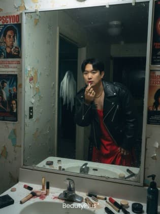 이슨 프로필