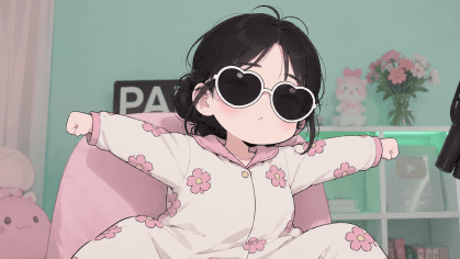 유소율♥