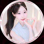 ♥하얀 프로필