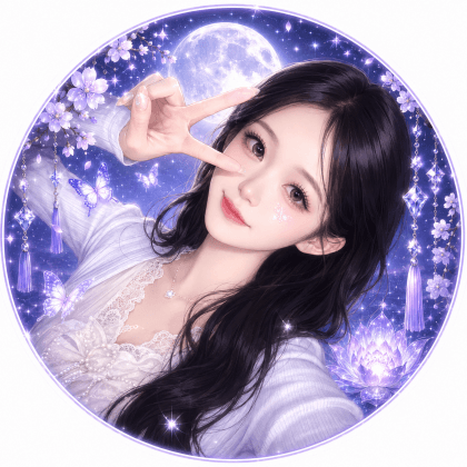 청아♡